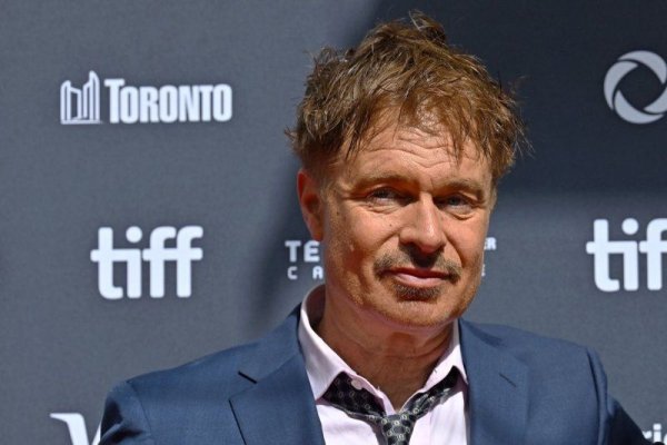 Patrick Muldoon, actorul cunoscut din serialul „Melrose Place“, a murit subit, la 57 de ani