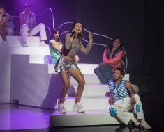 „10 lucruri pe care le-am pierdut la Festivalul Mamaia“, spectacol la Teatrul de Stat Constanța