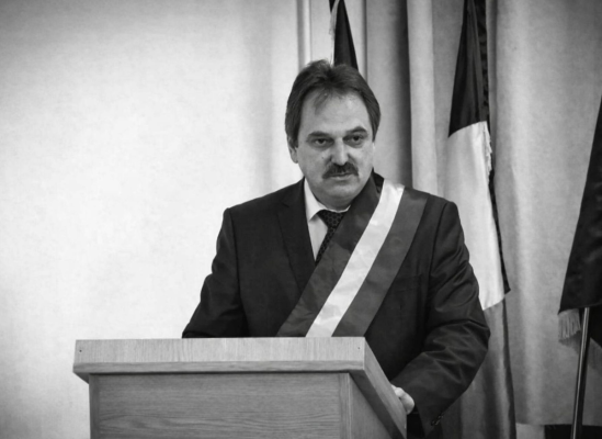 Doliu în PSD! A murit unul dintre cei mai longevivi primari din judeţul Iaşi