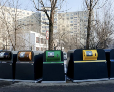 Bulgaria și România se numără printre țările UE cu cele mai scăzute rate de reciclare