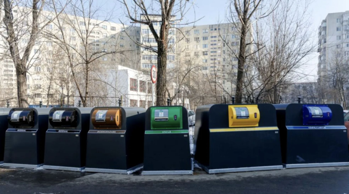 Bulgaria și România se numără printre țările UE cu cele mai scăzute rate de reciclare