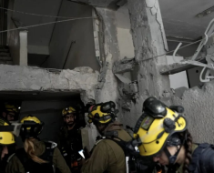 Un punct de trecere al frontierei dintre Iran și Irak a fost închis temporar, în urma unor atacuri