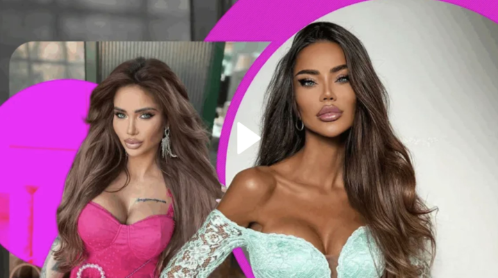  Bianca Drăgușanu o pulverizează pe Maria Ilioiu: „O putoare care cerșește operații pe TikTok”