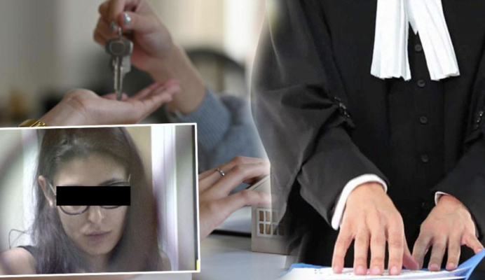 „Prințesa imobiliarelor” a fost luată în vizor de un avocat celebru