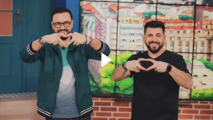 Cătălin Măruță, prima reacție după ce Ciucă a semnat cu Antena 1: „Nu mai înțeleg nimic”