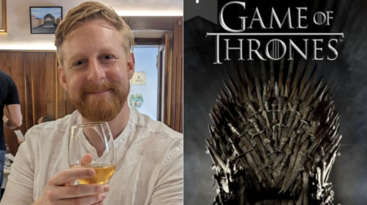 Michael Patrick, actorul din Game of Thrones, a murit la 35 de ani