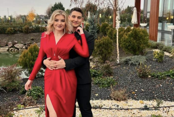Cu ce se ocupă Bia și Robert de la Mireasa, finaliști în sezonul 8. Ce relație are tânăra cu soacra