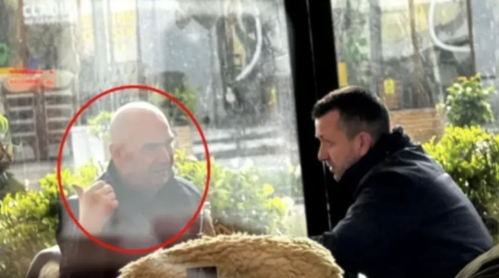 Ilie Bolojan, surprins în Vinerea Mare la Oradea: Cu cine a ieșit premierul la masă