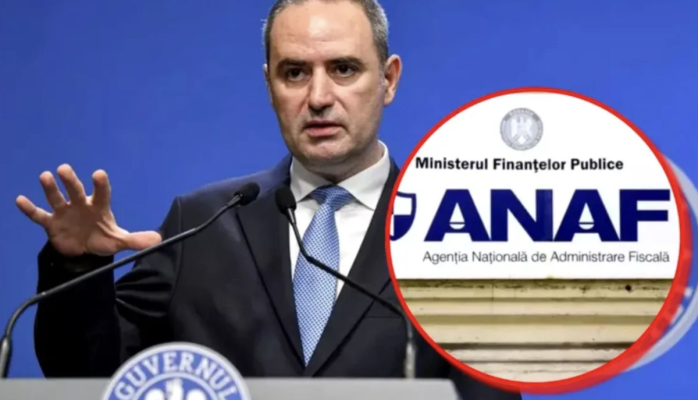 Reforma ANAF 2026. Sedii fizice desființate și inspectori relocați în zonele cu evaziune ridicată