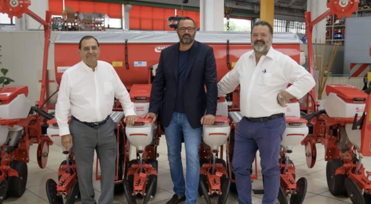 Un producător italian raportează creșteri ale veniturilor și accelerează expansiunea globală