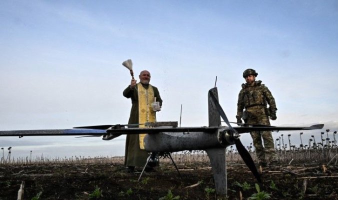 Armistițiul de Paște a fost încălcat în repetate rânduri în Ucraina