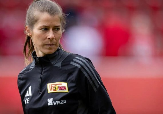 Fotbal: Germanca Marie-Louise Eta, prima femeie care va antrena o echipă din Bundesliga