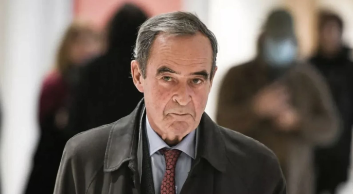 A picat securea în dosarul Lafarge: Fostul CEO și 8 directori au fost condamnați la închisoare 