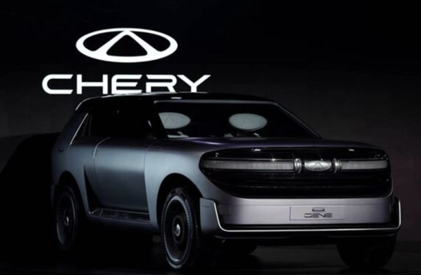 Chery vrea să îşi extindă producţia în Europa prin parteneriate cu alţi constructori de vehicule