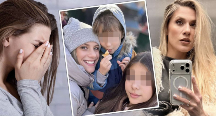 Emoții și lacrimi pentru Tily Niculae! Vedeta este copleșită de noile etape din viața ei