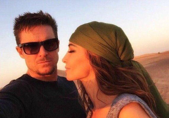 Mihaela Rădulescu povestește cum a fost umilită de familia lui Felix Baumgartner după moartea acestuia