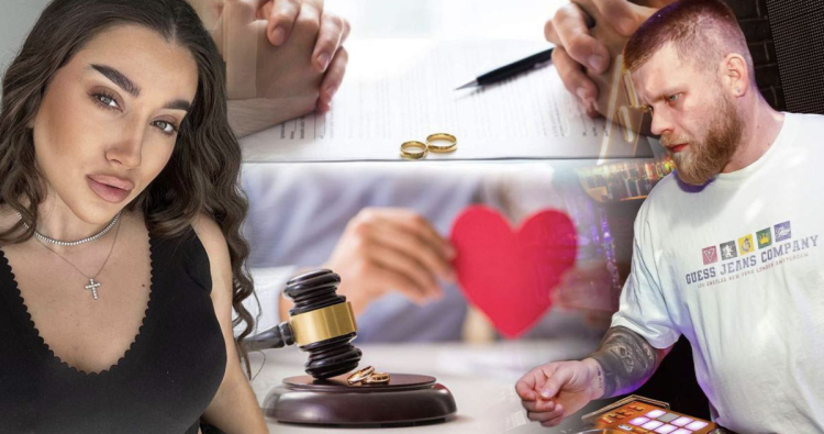 Ema Oprișan și Răzvan Kovacs ajung la tribunal! De ce foștii concurenți de la Insula Iubirii n-au putut divorța la notar