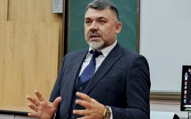 Șeful ITM București a fost revocat din funcție, după ce a venit cu un Lamborghini Urus la serviciu. Video