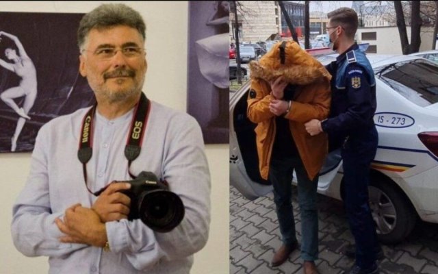 Un fost primar al Iașiului, condamnat definitiv la aproape 20 de ani de închisoare pentru viol și agresiuni asupra unor minore