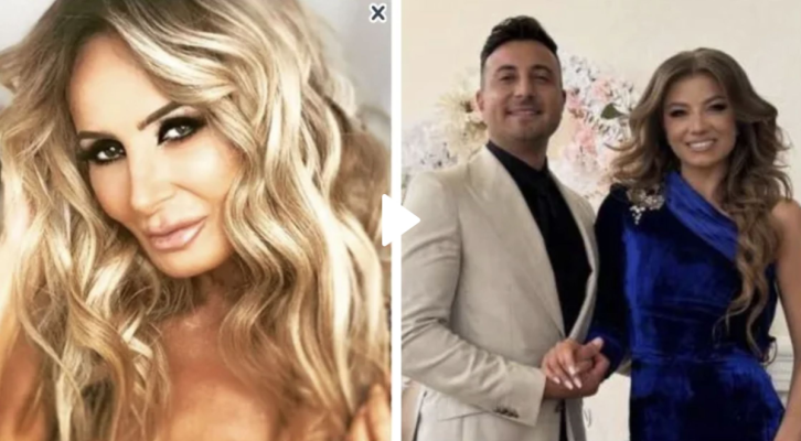 Totul ar fi fost planificat? Gyorfi dă peste cap povestea divorțului momentului