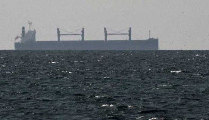 Blocada porturilor iraniene: nouă nave întoarse din drum de armata americană