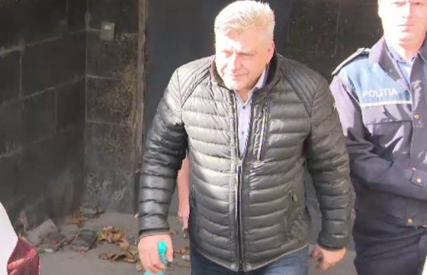 Dragoş Adrian Iorga, fostul director din MIPE care lua „șpagă în rate“, condamnat definitiv la închisoare