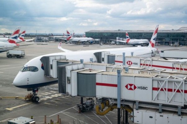 Directorul AIE: Europa ar putea rămâne fără combustibil pentru avioane în doar șase săptămâni