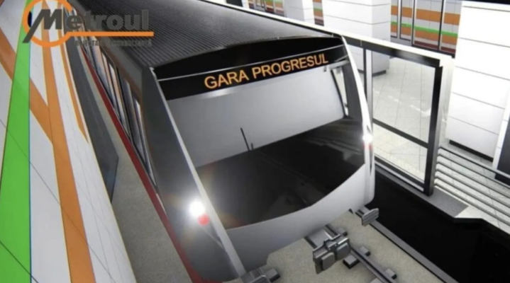 După ani de scandal și așteptări, cel mai mare proiect de infrastructură din Capitală poate începe