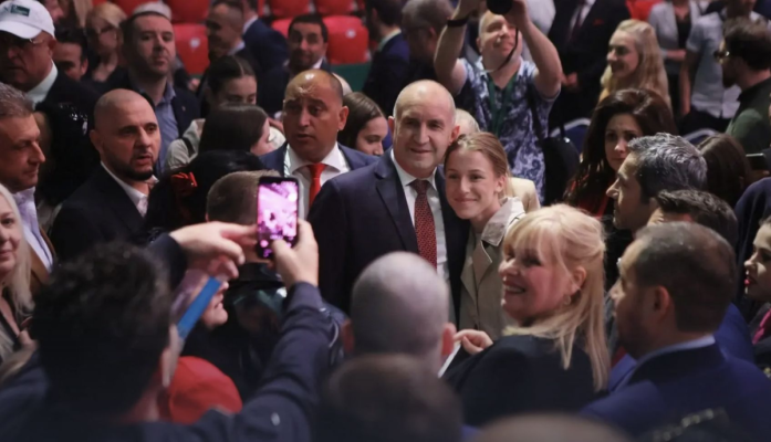 Alegeri în Bulgaria 2026: Partidul lui Rumen Radev a câștigat alegerile, conform datelor exit-poll
