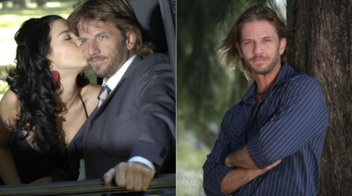 Cum arată acum Facundo Arana, celebrul actor din Înger Sălbatic. A împlinit 54 de ani