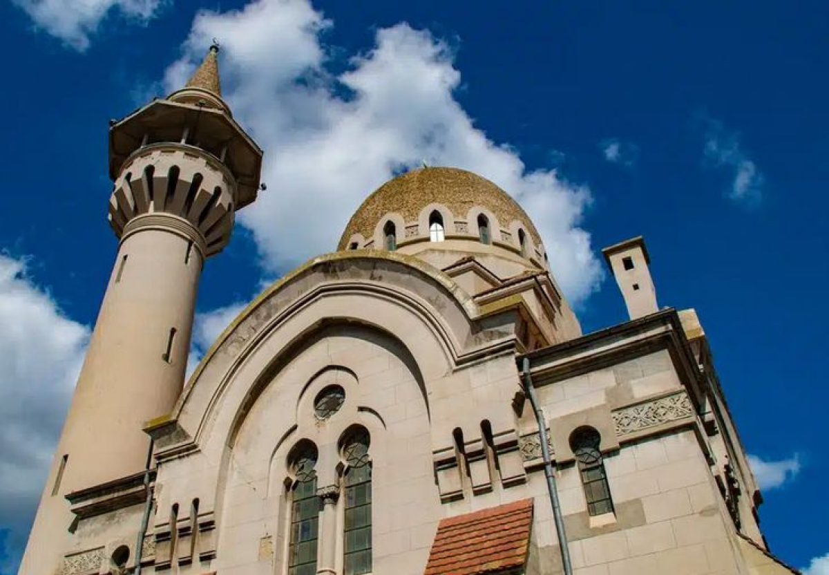 Cum arata Constanta la sfarsitul secolului al XIX-lea! Cum arata Constanta la sfarsitul secolului al XIX-lea!