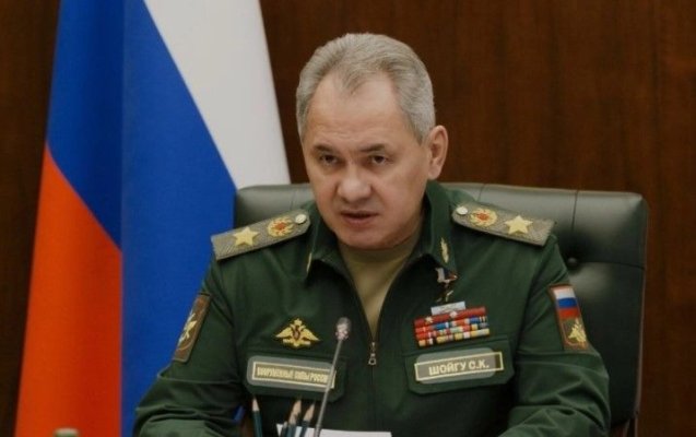 Rusia este cu ochii pe Transnistria: „Dacă va fi nevoie, Rusia va lua toate măsurile necesare“
