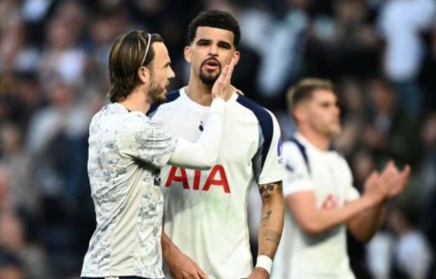 Fotbal: Tottenham, amenințată de retrogradare, vrea să aducă un psiholog