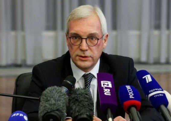 Rusia avertizează statele europene să nu găzduiască bombardiere franceze dotate cu arme nucleare