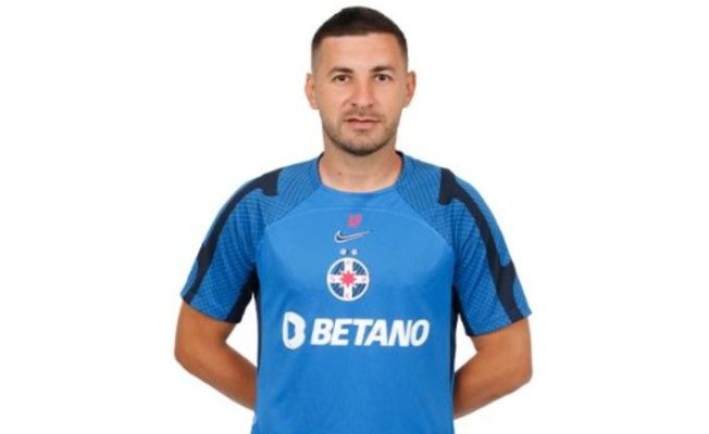  Lucian Filip, FCSB: Nu vrem să schimbăm prea multe în joc, primul 'unsprezece' se știe