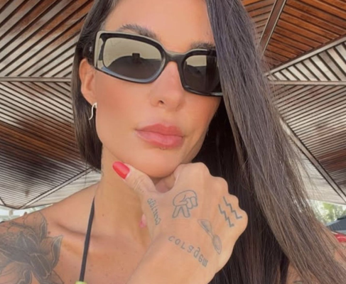 Influenceriță celebră, găsită moartă pe o plajă din Brazilia! Avea doar 36 de ani