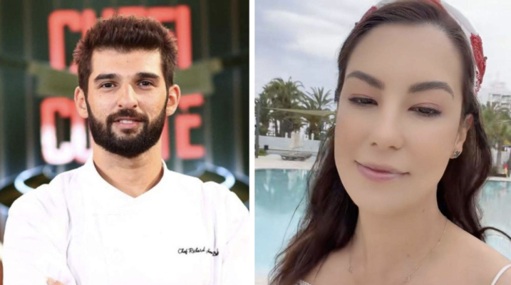 Bianca Podosu de la Chefi la cuțite, acuzată că e arogantă! Cum a reacționat concurenta