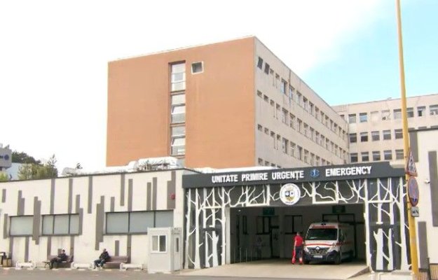 Un bărbat a murit, la 16 ore după ce a mers la Urgență. „I-au pus un diagnostic care nu avea legătură cu simptomele”