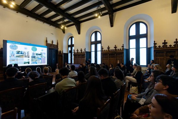 TILIA – Summitul Orașelor din România a reunit la Iași peste 900 de participanți fizic și online, într-o dezbatere despre viitorul orașelor