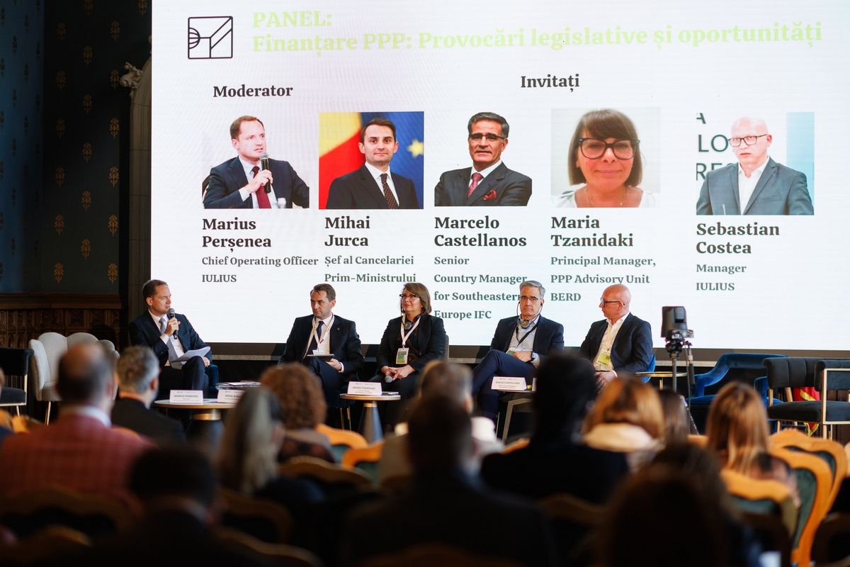 TILIA &ndash; Summitul Oraselor din Romania a reunit la Iasi peste 900 de participanti fizic si online, intr-o dezbatere despre viitorul oraselor