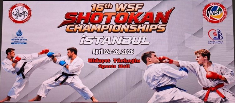 Cine sunt constănțenii care s-au întors cu premii de la Campionatul Mondial de Karate Shotokan WSF