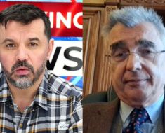 Petrișor Peiu: Guvernul lasă greul crizei  pe umerii populației și ai firmelor private! Video