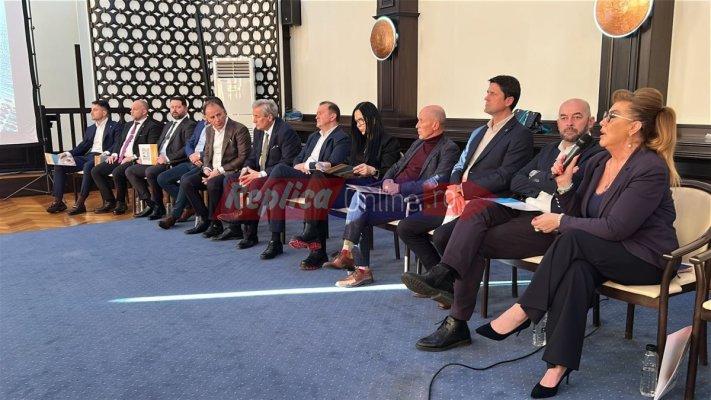 Operatorii din Industria Ospitalității cer soluții urgente pentru sezonul estival 2026. Video
