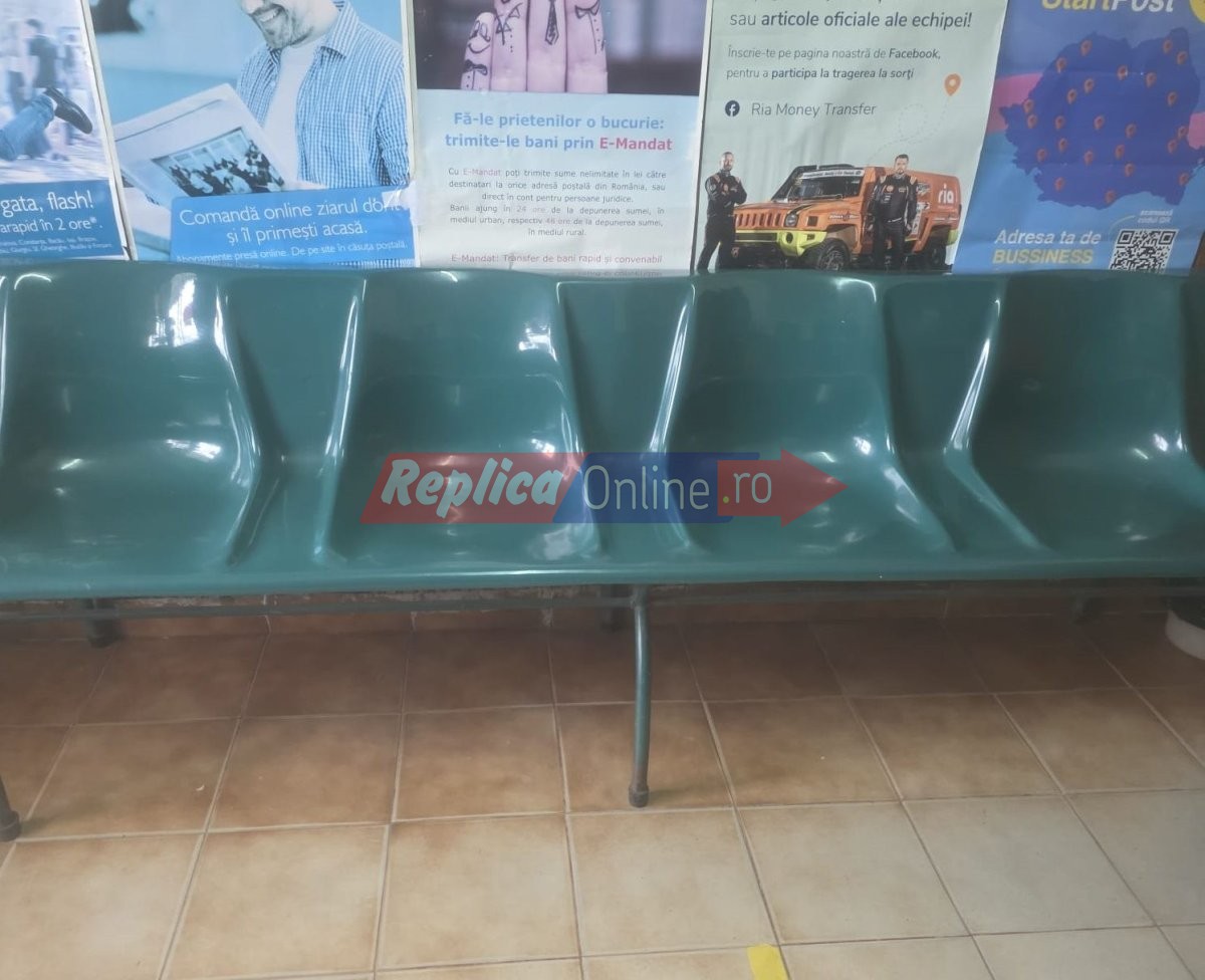 Ministrul Digitalizarii o fi nostalgic dupa nea Nicu! Oficiile postale din Constanta au ramas blocate in comunism. Video