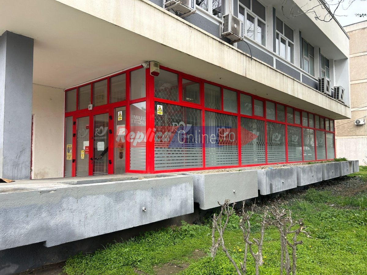 Ministrul Digitalizarii o fi nostalgic dupa nea Nicu! Oficiile postale din Constanta au ramas blocate in comunism. Video Ministrul Digitalizarii o fi nostalgic dupa nea Nicu! Oficiile postale din Constanta au ramas blocate in comunism. Video