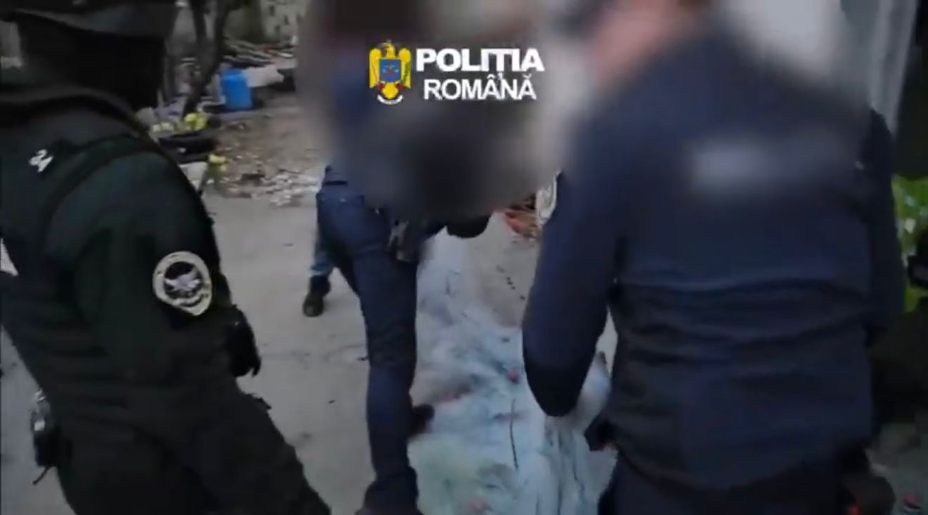 Oficial, de la Parchet despre perchezitiile care au avut loc la Harsova in dosarul de braconaj! Video