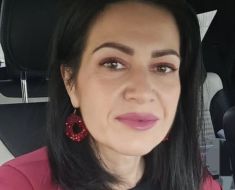 Corina Bulancea este noul președinte PSD Hârșova! 