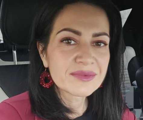 Corina Bulancea este noul președinte PSD Hârșova! 