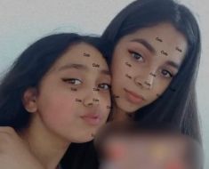 Două fete din Constanța au dispărut de acasă! Dacă le vedeți, sunați la 112!