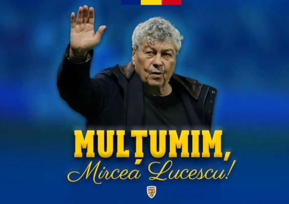 A murit Mircea Lucescu. Fostul selecționer avea 80 de ani